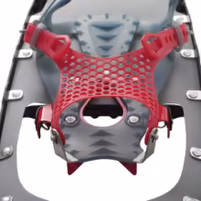 Basket Binding