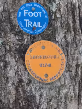 Trail Markers