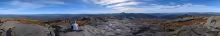 View from Iroquois